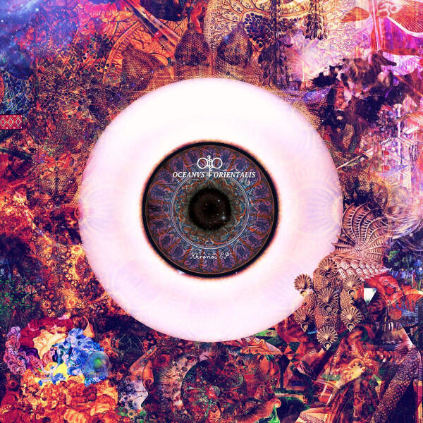 Oceanvs Orientalis - Night in Samarqand