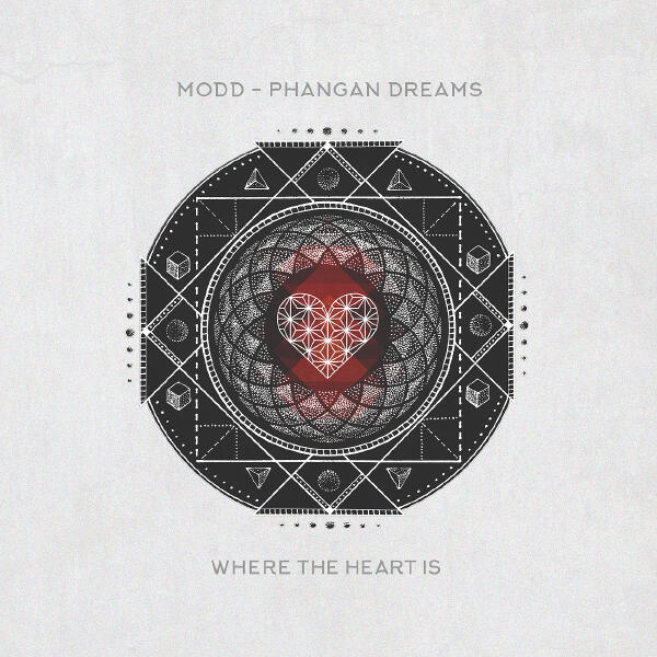 Modd - Phangan Dreams