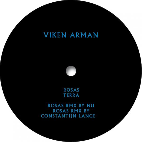 Viken Arman - Rosas (Nu Remix)