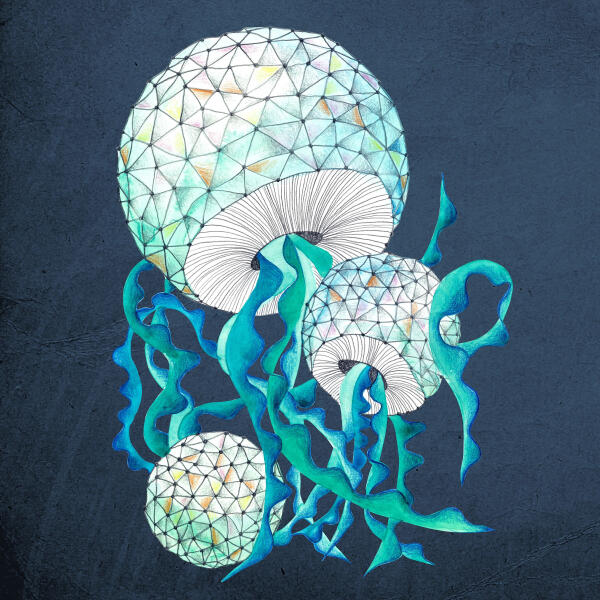 Sarkis Mikael, Patrik Khach, Heibert - Sarian