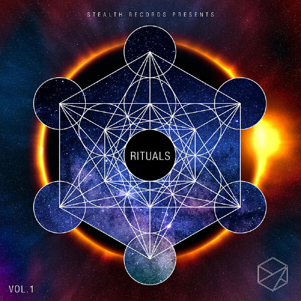 PAAX (Tulum) - Sera El Sol (Harry Romero Remix)