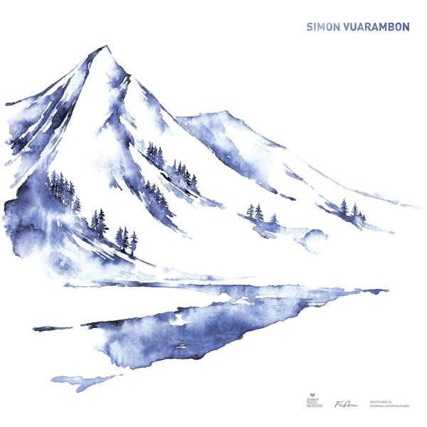 Simon Vuarambon - Siberian