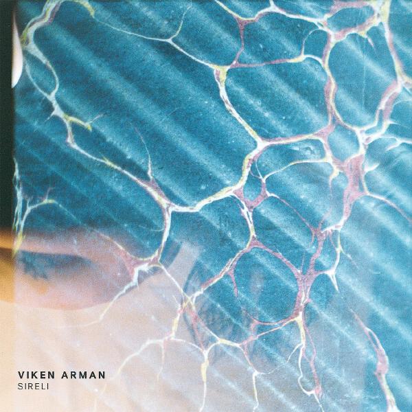 Viken Arman - Souq