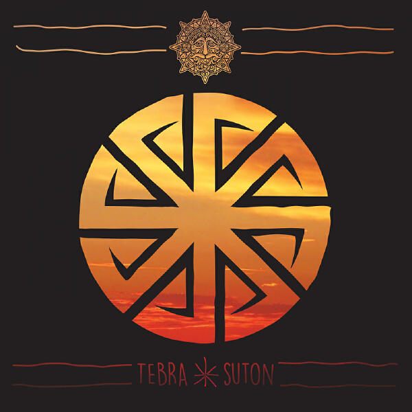 Tebra - Suton (Original Mix)