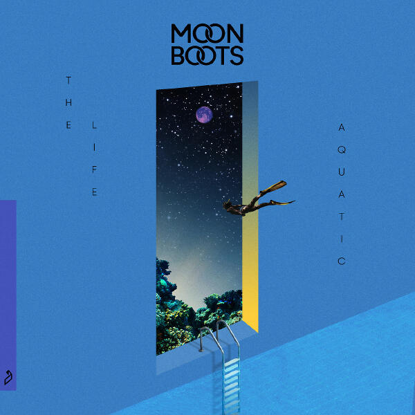 Moon Boots - The Life Aquatic