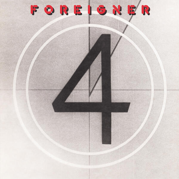 Foreigner - I'm Gonna Win