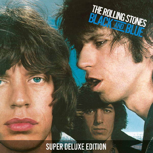 The Rolling Stones - Ain't Too Proud To Beg - Live At Earls Court, London, UK / 1976
