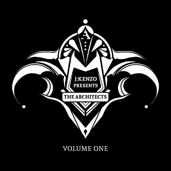 J:Kenzo - Cross Polarity