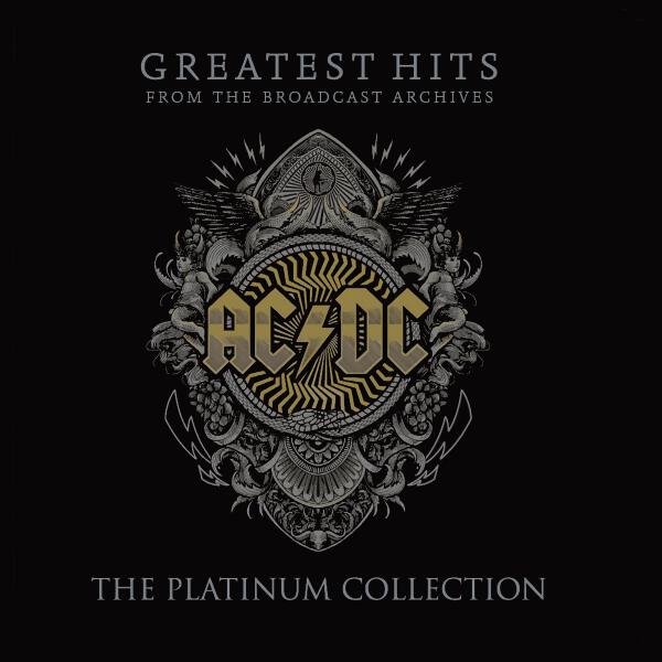 AC/DC - Dirty Deeds Done Dirt Cheap (Reunion Arena, Dallas, USA, October 10th, 1985)