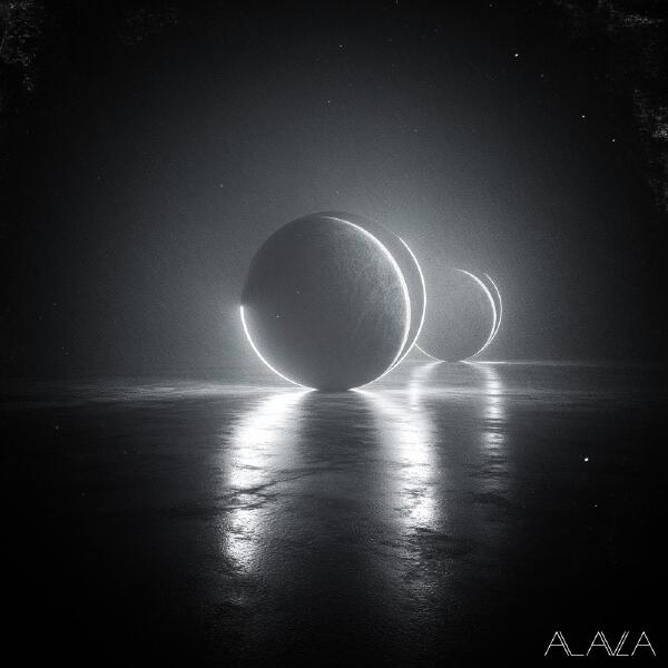 ATLANTE (FR), Bouras - Echoes