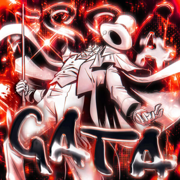 VOUSI, trusteki, Rushex, DJ Samir - ESSA GATA