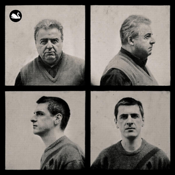 Лесоповал - Я куплю тебе дом