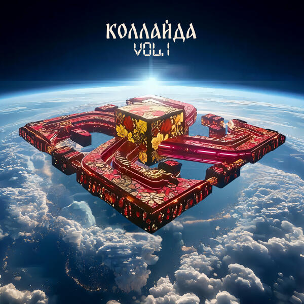  - Коллайда, Vol. 1