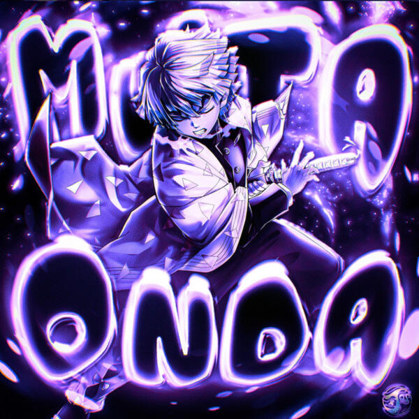 DJ Javi26, TXKKOMXNE - MUITA ONDA - Sped Up