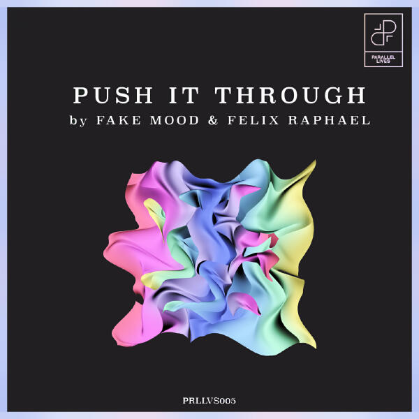 Felix Raphael, Fake Mood - Push it through
