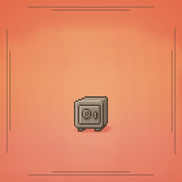 Райда, Tim Cheyzer - Сейф