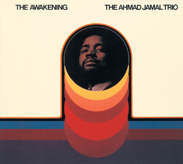 Ahmad Jamal Trio - Stolen Moments