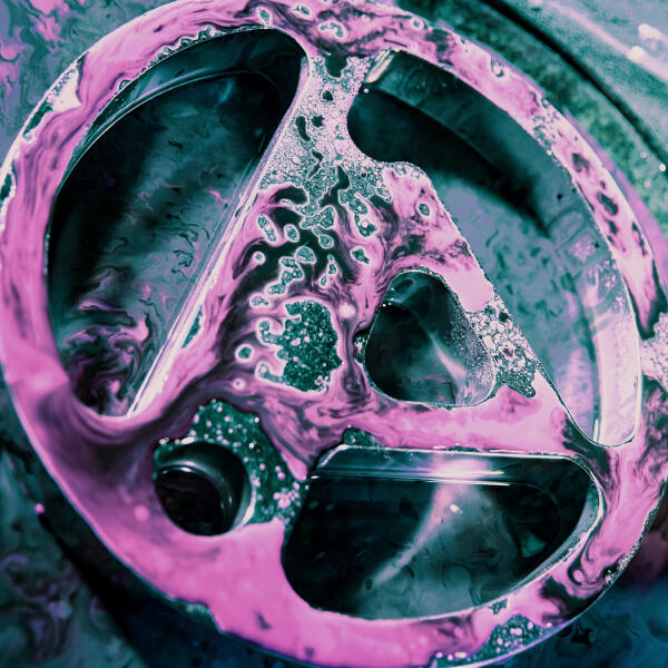 Linkin Park - The Emptiness Machine