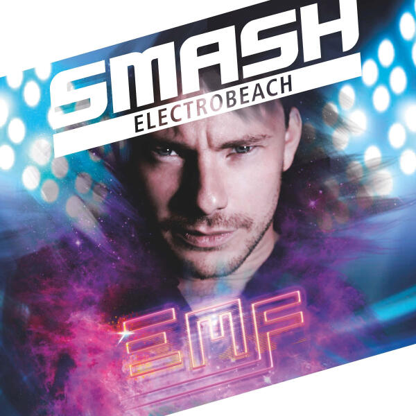 DJ SMASH - Electrobeach