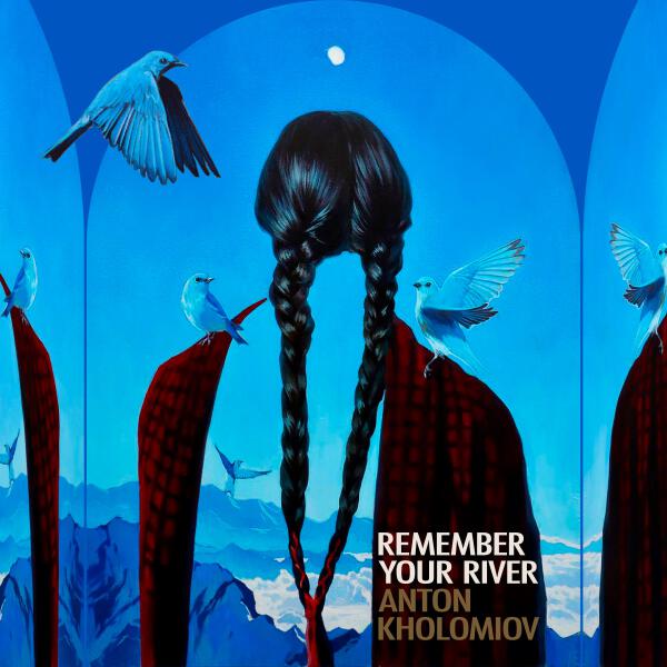 Anton Kholomiov - Elves Dance