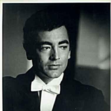 Richard Bonynge