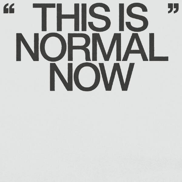 Pabst - This is normal now