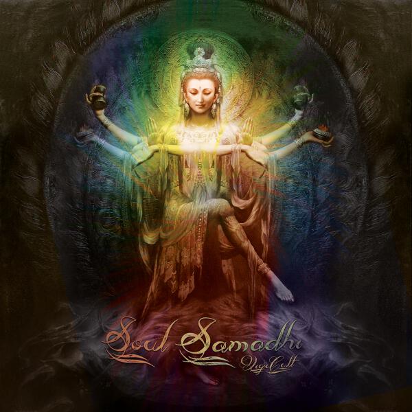 Tropical Bleyage, Digicult - Aradhana - Original Mix