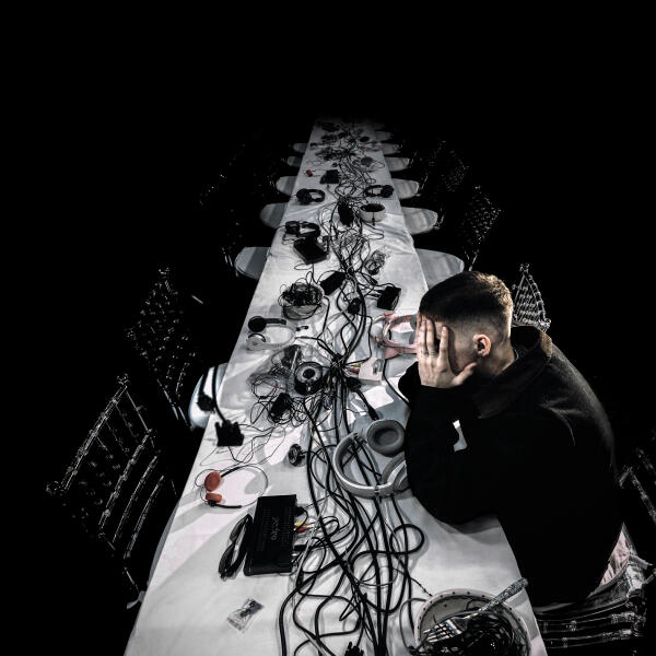 egorthebrave - Benihana 2024