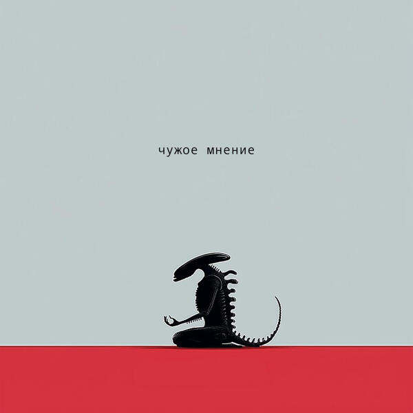 Быстрица - Чужое мнение