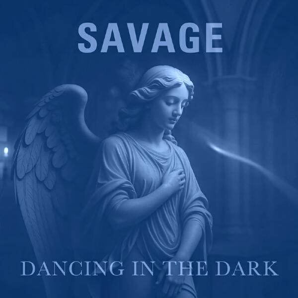 Savage - Dancing in the dark John E.S. Remix