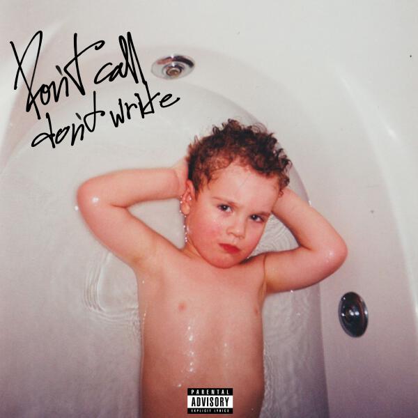 F1NN - Don't Call Don't Write