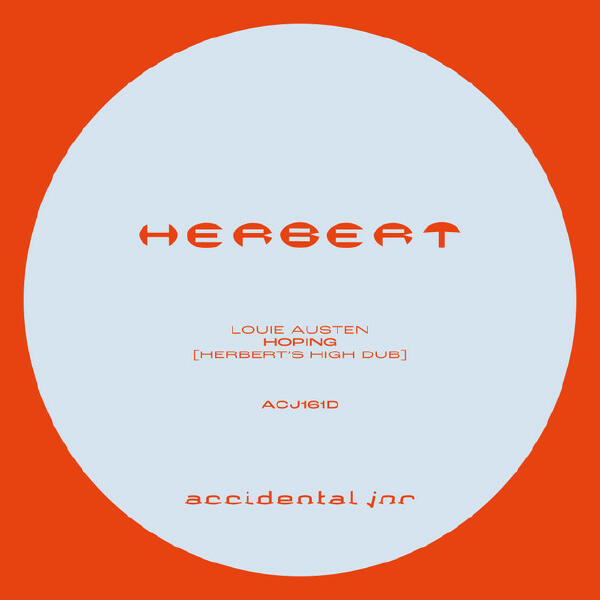 Matthew Herbert, Louie Austen - Hoping - Herbert's High Dub