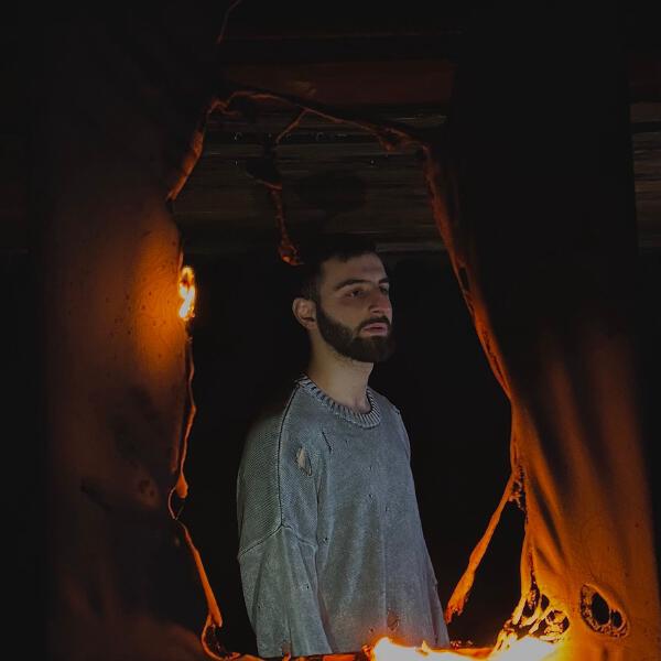 OKAS - Касания