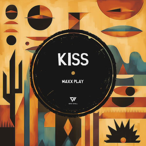 Maxx Play - Kiss