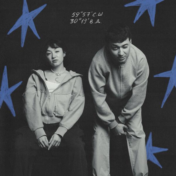 fvnni, The Fluta - лёд и петербург