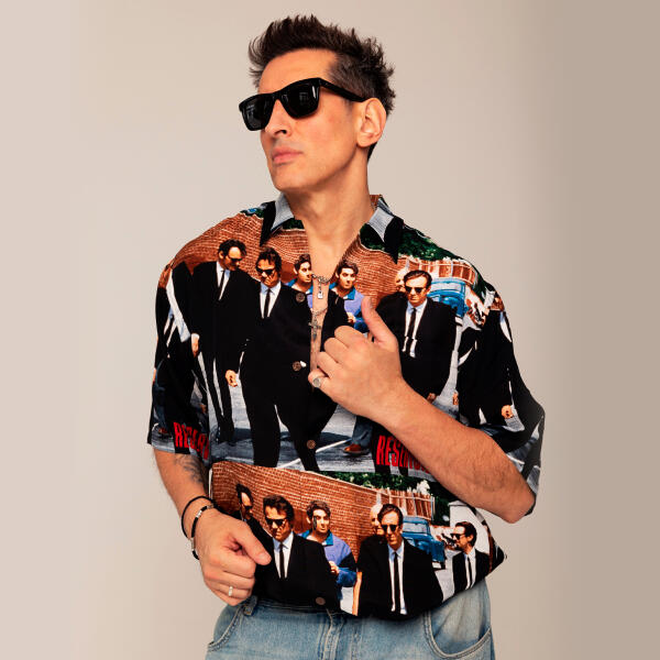 Руслан Тагиев - Маньяна