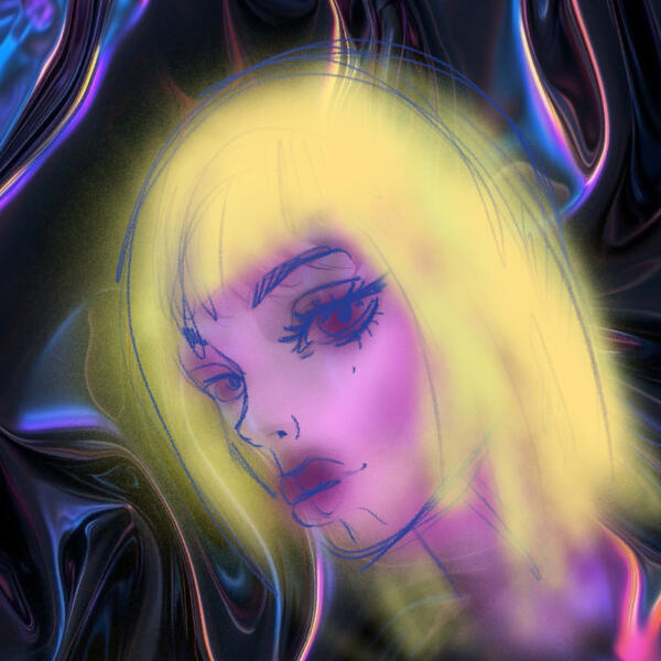 Жак Энтони, ARSUL, eroiera - Мимика