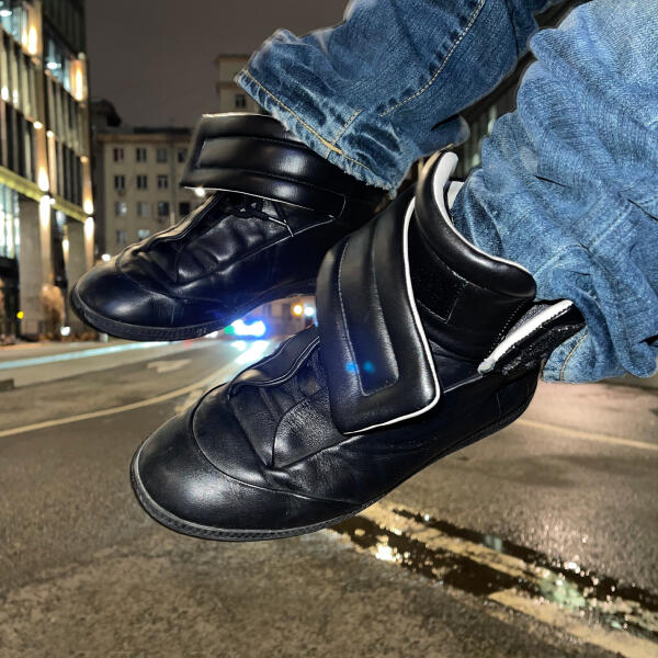 Haze2Face, Zub - NO GRAVITY