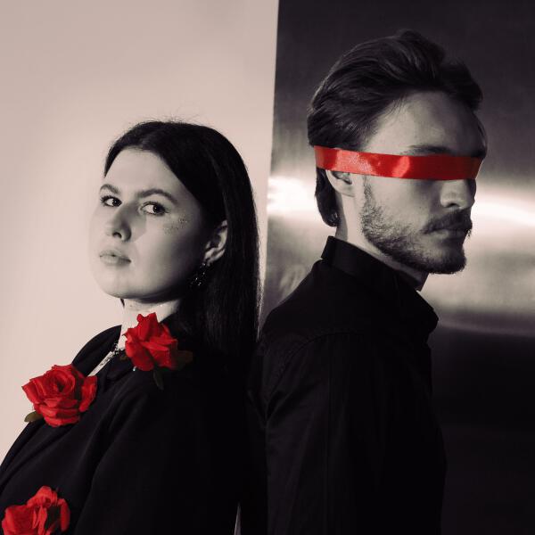 MariSSa, VISAVI - Отражение