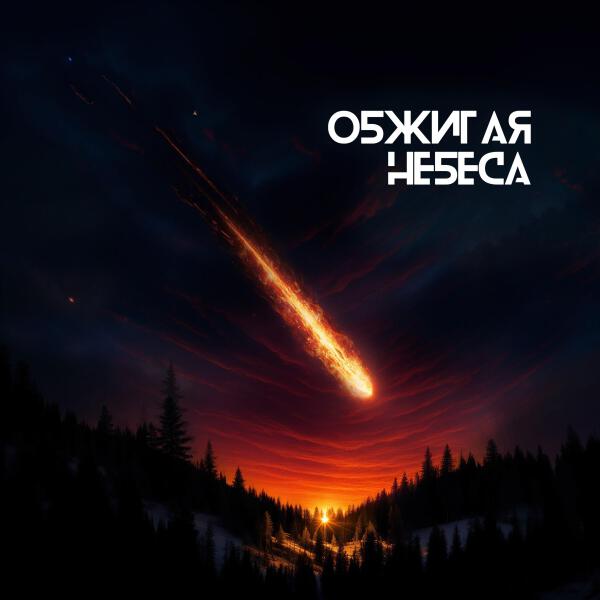 Дмитрий Родина, Aedra - Обжигая небеса