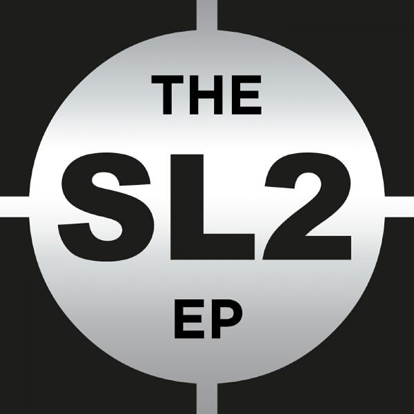 SL2 - On A Ragga Tip - Original Remastered
