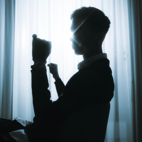 Ralfkon - Полна любви