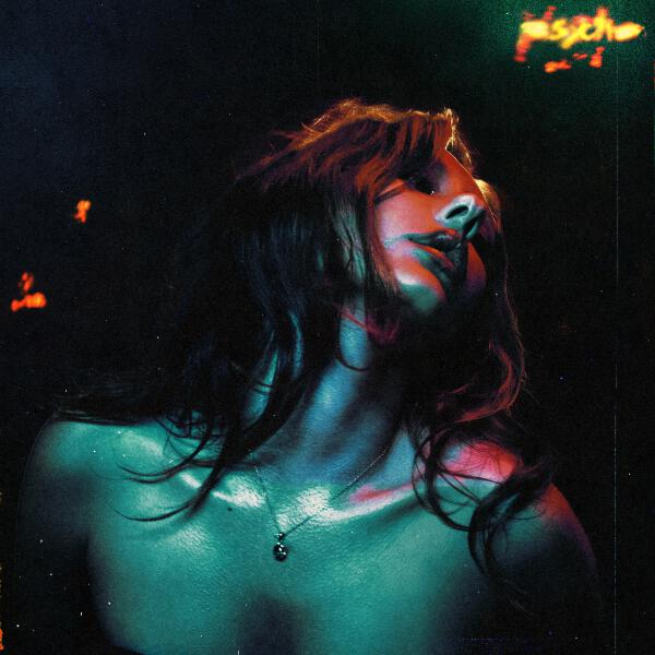 BURY - Psycho