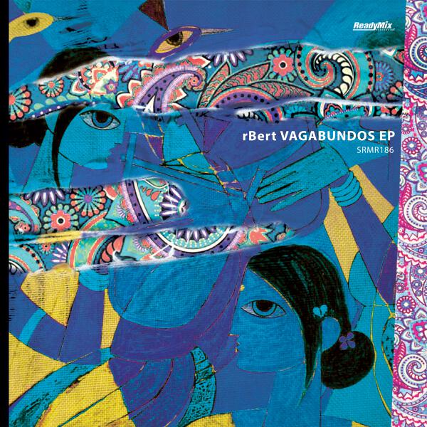 Elfenberg, rBert - Sinere - Elfenberg Remix