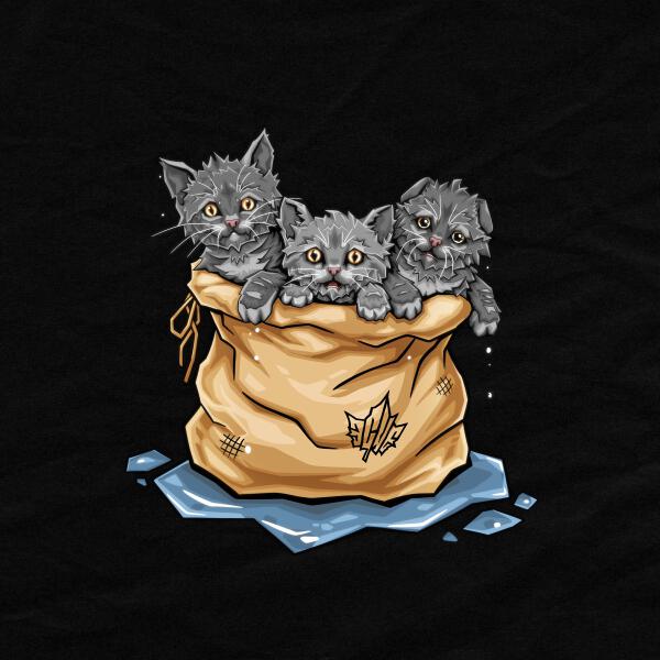 Эсчевский - Троль