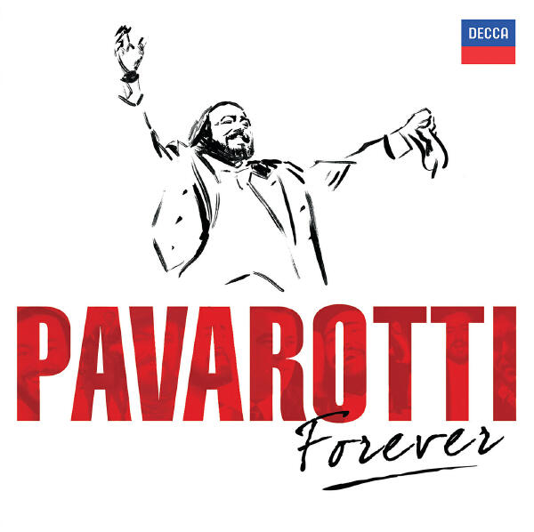 Luciano Pavarotti, Orchestra del Teatro alla Scala di Milano, Lorin Maazel - Verdi: Aida / Act 1 - "Se quel guerrier io fossi!..Celeste Aida"