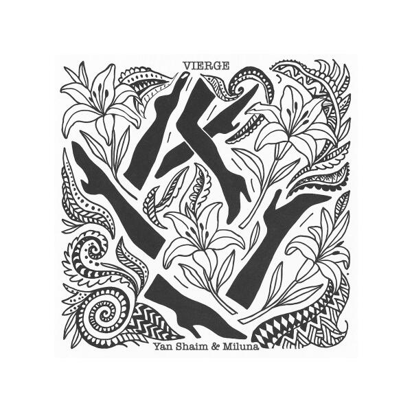 Yan Shaim, MILUNA - Vierge