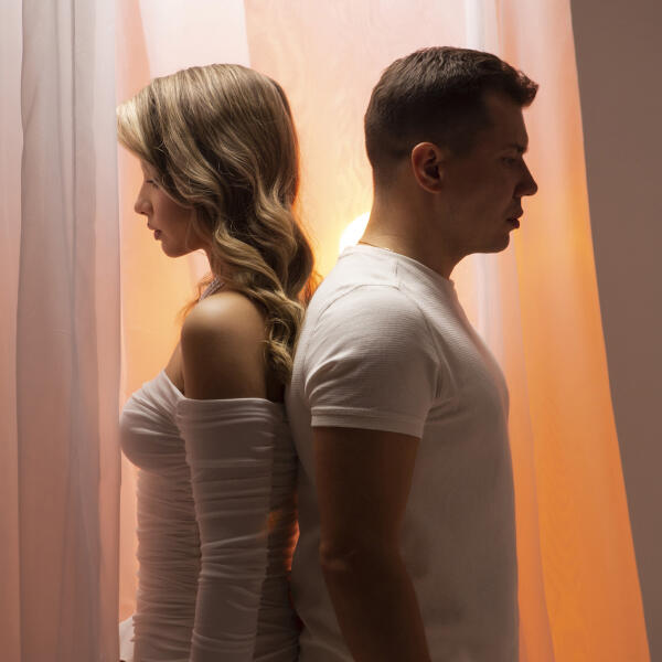 Денис и Тамила - Воспоминания (Acoustic Version)