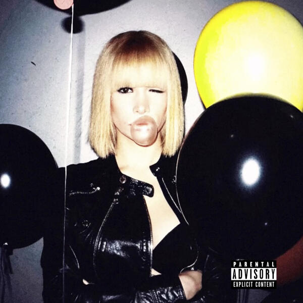 huzzy b - #выстрелить