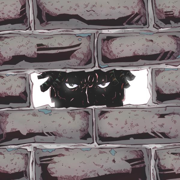 PE4A - За стенами